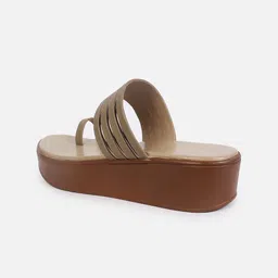 Anouk Women Pointed Toe Ballerinas Flats image 3