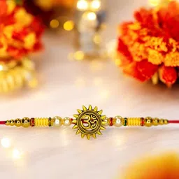 MISHAV Thread Rakhi-picture-55