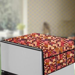 The Furnishing Tree Plastic Refrigerator Covers-picture-24