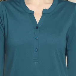 Indreams Women Night suit image 2