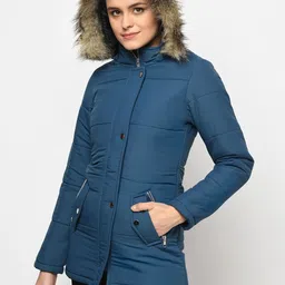 Trufit Women Insulator Puffer Jacket image 2