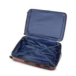 KAMILIANT Unisex Hard-Sided Trolley Bag image 3