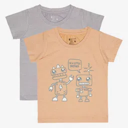 Bodycare Boys 2 Printed T-shirt image 1