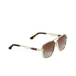 Hidesign Ajax Men Aviator Sunglasses Polarised Lens 8903439896270-picture-42