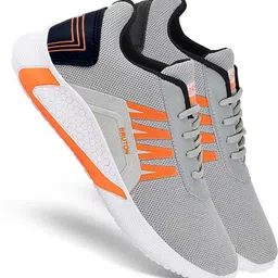 bruton !ComboPack of 2 !Sports Shoes! Running shoes! Walking Shoes! Walking Shoes For Men image 5