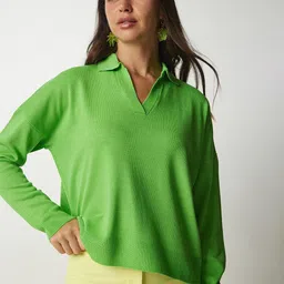 Happiness istanbul Women Pullover image 1