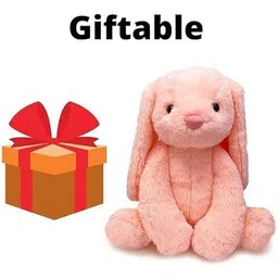 Miss & Chief Kids Polyester Animals and Birds Soft Toys and Dolls image 3