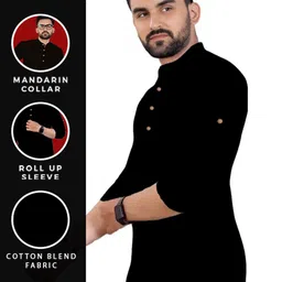 Vida Loca Men Kurta image 4
