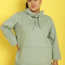 theRebelinme Women Hooded Sweatshirt-picture-29