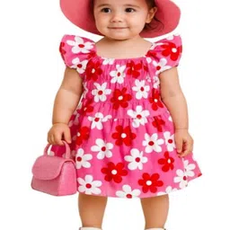 SQUIRTLE Fit & Flare Dress image 4