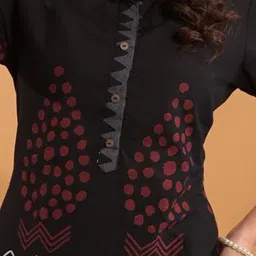 Readiprint Printed Tunic With Palazzo Co-Ords image 5