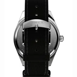 Timex Men Dial & Leather Straps Analogue Watch TW2W57400UJ image 3