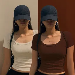 ROCKWELL Crop Top-picture-34