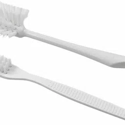 gift corner Multifunctional Cleaning Brush (2 Pcs Set)-picture-16