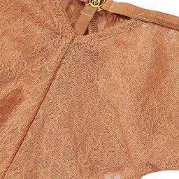 Victoria's Secret Lace Details Low-Rise Thong Briefs image 4