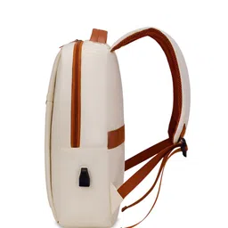 CORSICA Medium Padded Backpack With Compression Straps image 5