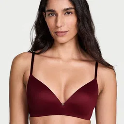 Victoria's Secret Medium Coverage Heavily Padded Push-Up Bra-picture-36