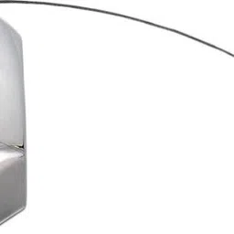 Heavy Duty 2.8M Adjustable Clothing Line Dryer for Hanging Drying in Bathroom Laundry Hotels, Chrome Finish Stainless Steel Retractable Clothesline-image-31