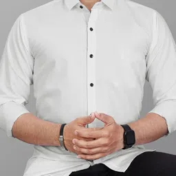 Kartik enterprises Men Casual Shirt-picture-17
