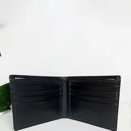 WROGN Men Leather Card Holder image 3