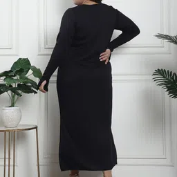 thkgrlz Maxi Midi Dress image 5