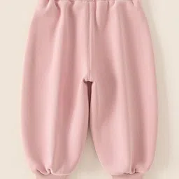 LULU & SKY Girls Zip Trousers image 2