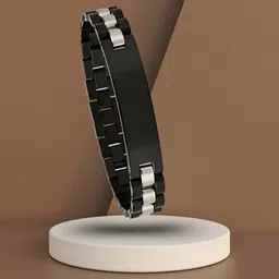 Jewelry Miguel 3-Step Link Bracelet-picture-41