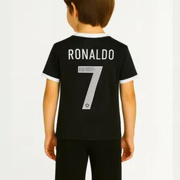 dostitch Boys Multi Tshirts image 2