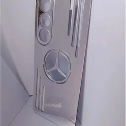 TWUAOP OPPO K12X 5G MOBILE SKIN BACK PANNEL ACRYLIC MIRROR SHEET Mobile Skin-image-8