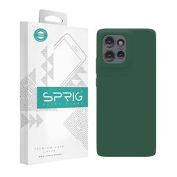 SPRIG Motorola Edge 50 5G Impact Resistant Back Case Mobile Accessories-picture-27
