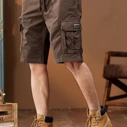 StyleCast Men Cargo Shorts-picture-57