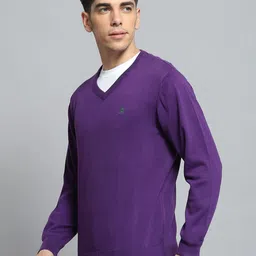 Monte Carlo Men Pullover image 4