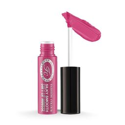 Fashion Colour Silky Smooth Soft Lip Mousse Lipstick  - 5ml - Whipped Berry 13-picture-19