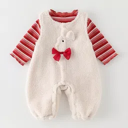 Hopscotch Girls Striped T-shirt-picture-42