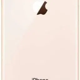 Purplesavvy Apple iPhone 8 Back Panel-picture-21