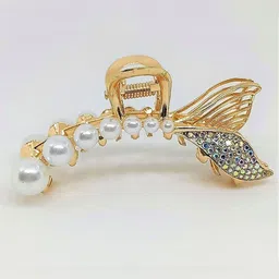 Radhya Accessories Women Claw Clip image 2