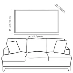 dekorstation Canvas Wall Painting image 5