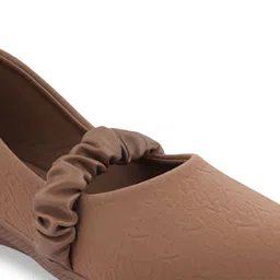 BAESD Girls Pointed Toe Ballerinas image 5