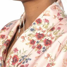 Pasha Printed Basic Jumpsuit image 4