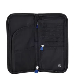 Samsonite Unisex Zip Around Wallet image 4