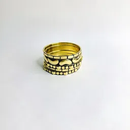 TAG 7 Set Of 9 Bangles-image-80