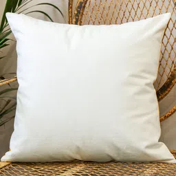 Sangria Cotton Square Cushion Covers image 4