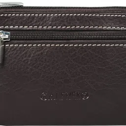 Women Brown Coin Purse-image-46