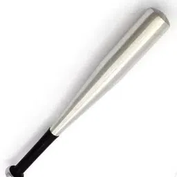yash industries meerut yash industries-724po Duty Natural Wood Baseball Solid Bat Willow Baseball Bat For 15+ Yrs-picture-13