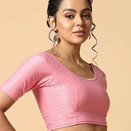 fabtrone apparel U-Neck Women Blouse image 3