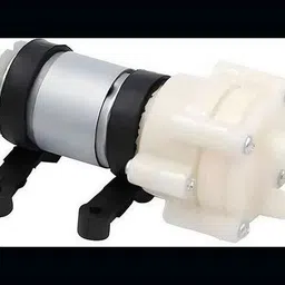 r&d L298N Controller With Dual Shaft Motor, Yellow Wheel Electronic Components Electronic Hobby Kit-picture-45
