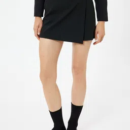 Koton Skorts Mini Skirt-picture-21