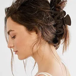 Xivir Women Set of 4 Claw Clip image 3