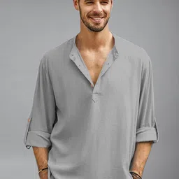 Navkanj Men Kurta-picture-36
