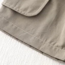 INCLUD Boys Printed T-shirt with Shorts image 3